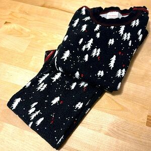 Long sleeves pajamas , great condition